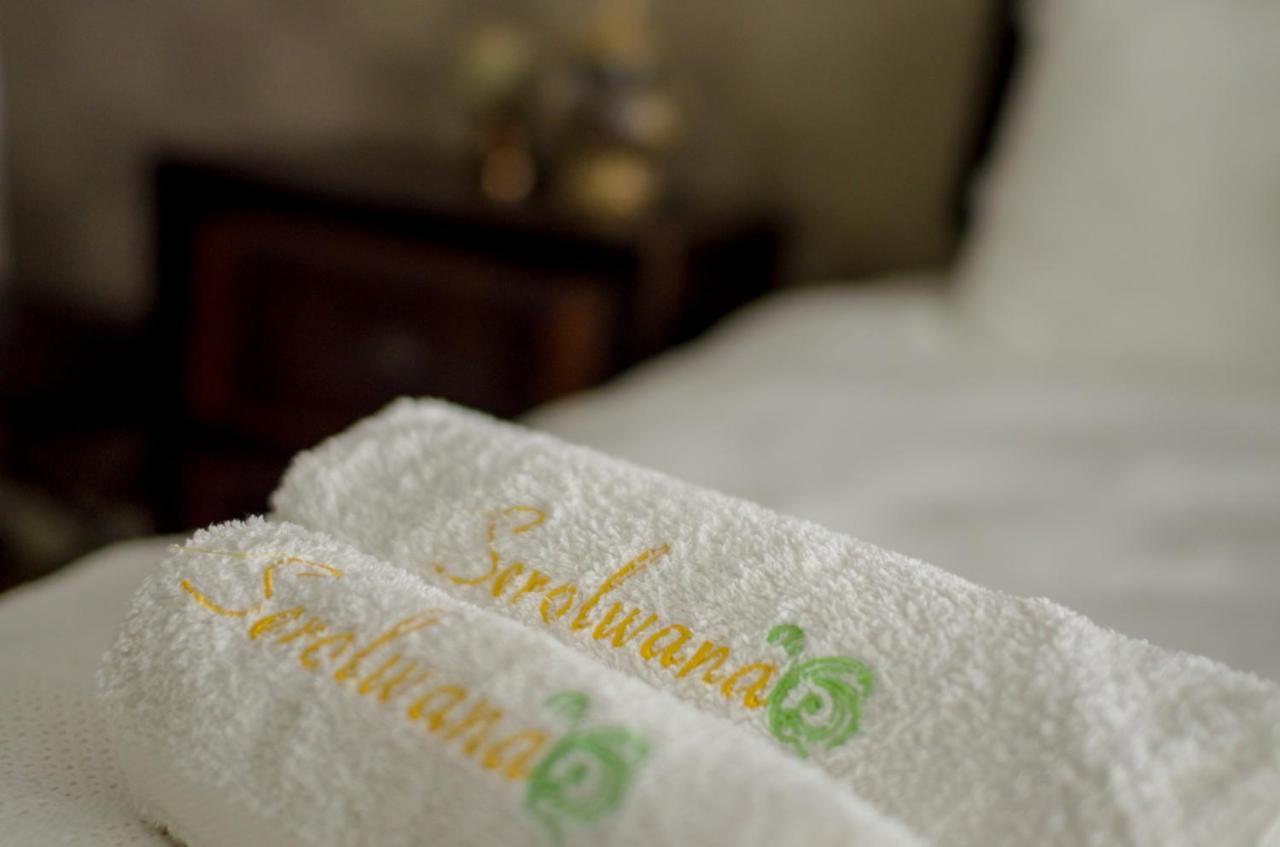 Seroloana Guest House Rustenburg Exterior foto
